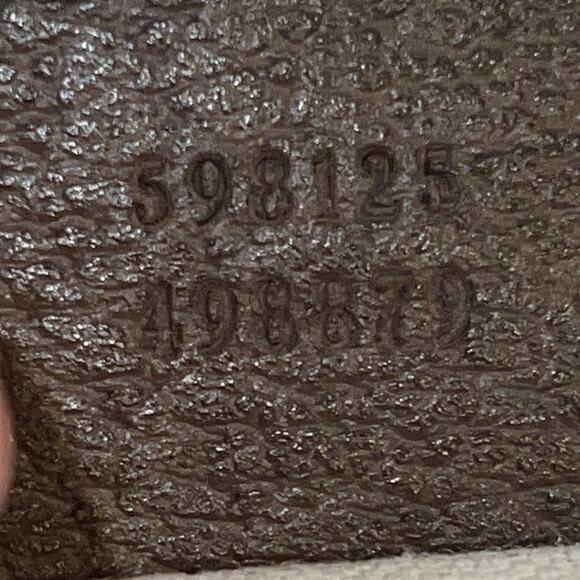 GUCCI Ophidia Hobo Shoulder Bag - Picture 15 of 16